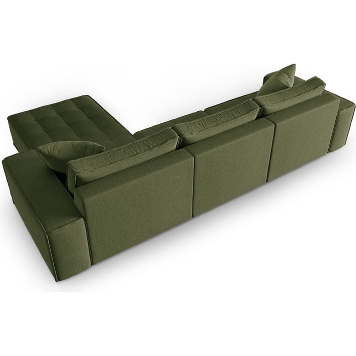 Home Atelier Bondaine Sectional L-shape Sofa