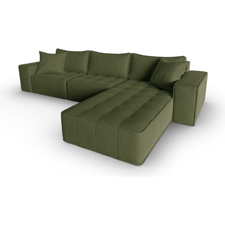 Home Atelier Bondaine Sectional L-shape Sofa