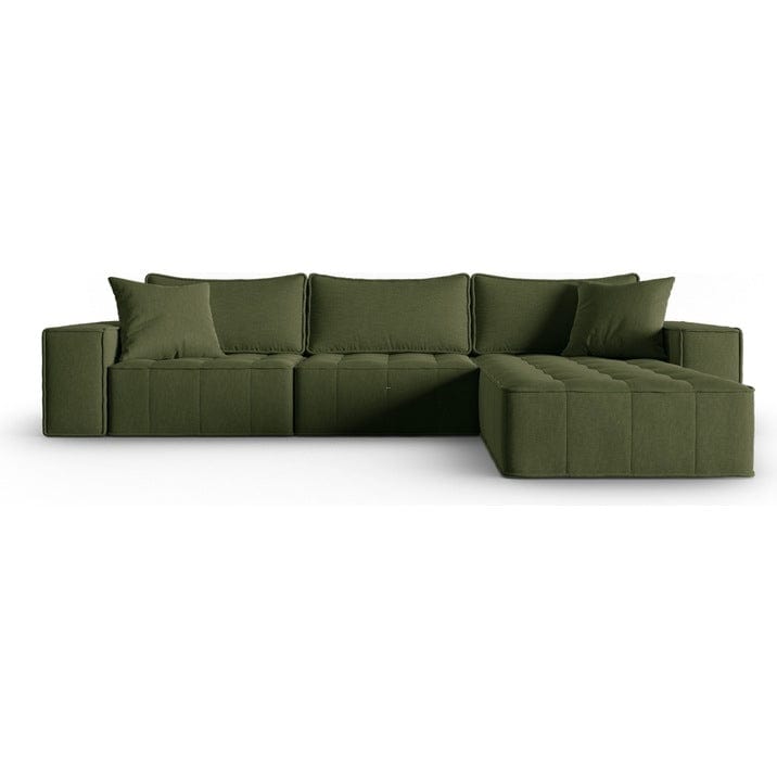 Home Atelier Bondaine Sectional L-shape Sofa