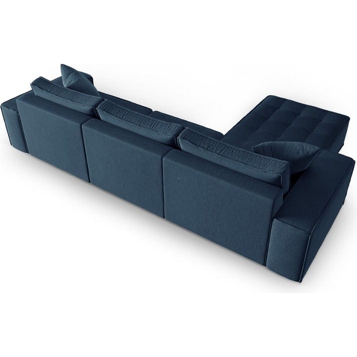 Home Atelier Bondaine Sectional L-shape Sofa