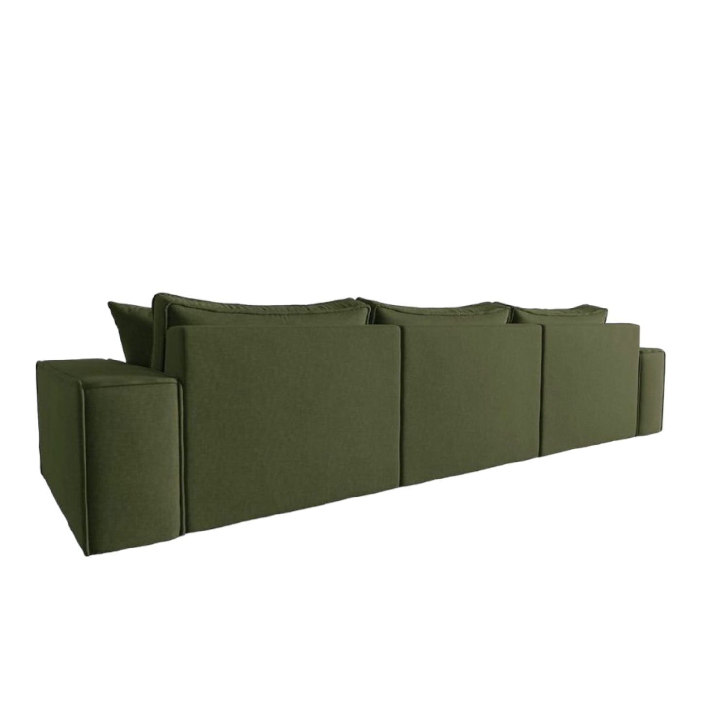 Home Atelier Bondaine Sectional Sofa