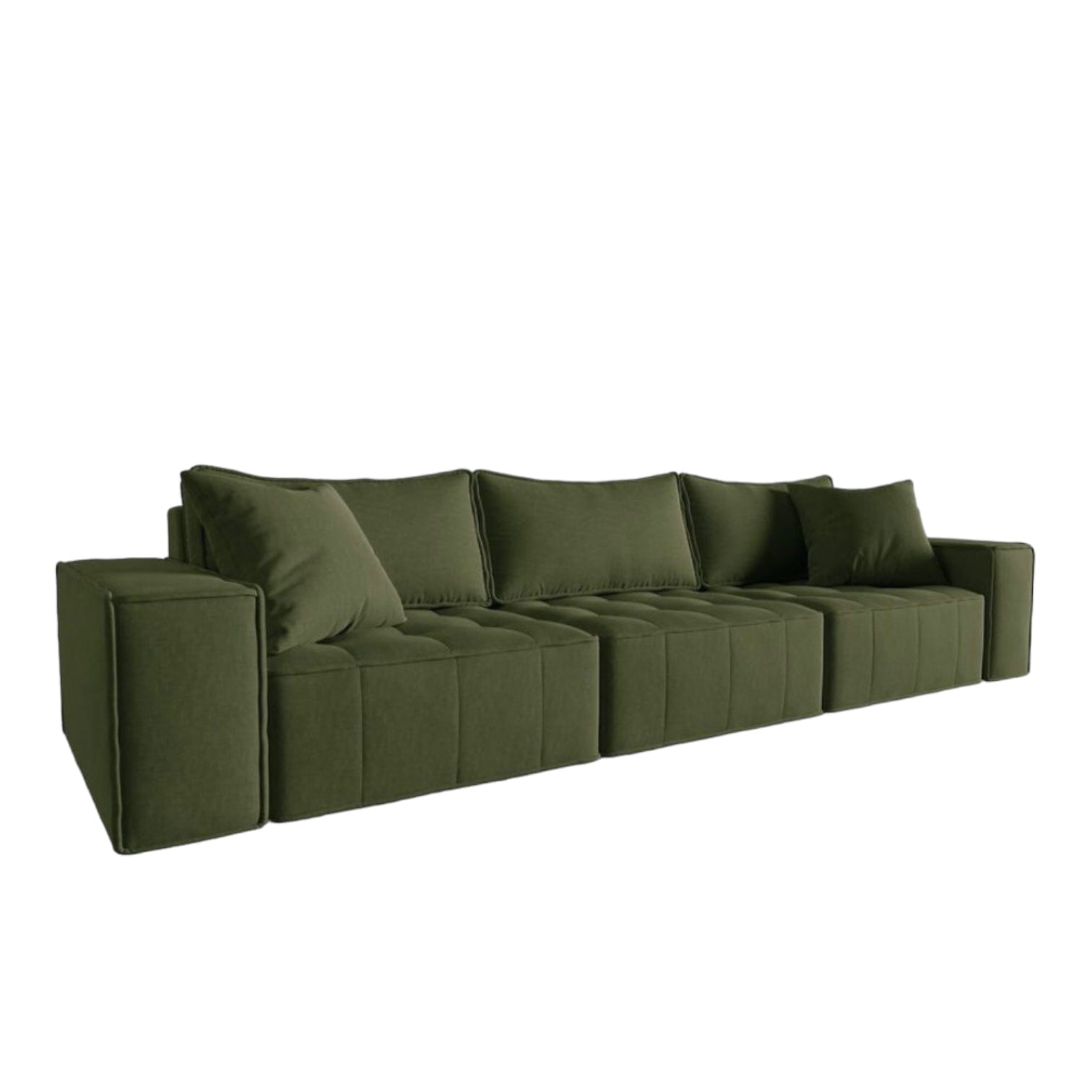 Home Atelier Bondaine Sectional Sofa