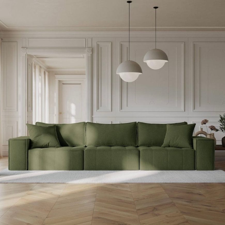 Home Atelier Bondaine Sectional Sofa