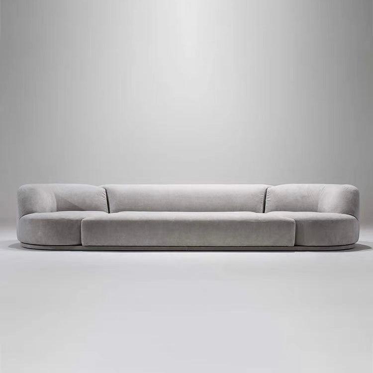 Home Atelier Bordone Revolving Chair Designer Sofa