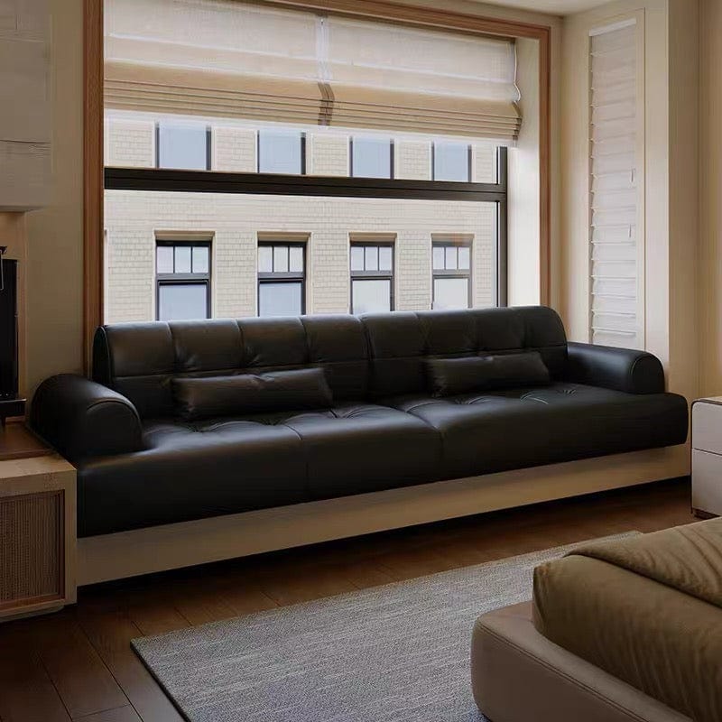 Home Atelier Bowen Scratch Resistant Customise Bay Window Sofa