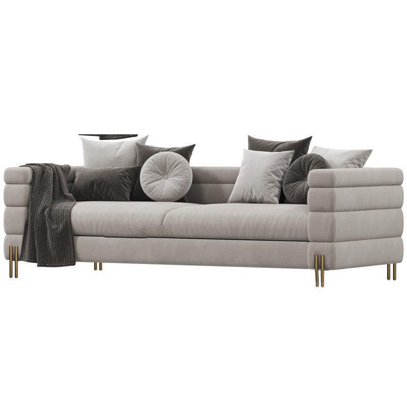 Home Atelier Bryan Performance Boucle Sofa