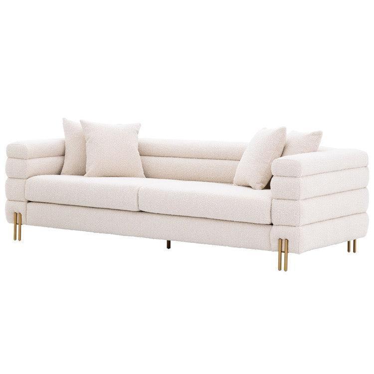 Home Atelier Bryan Performance Boucle Sofa