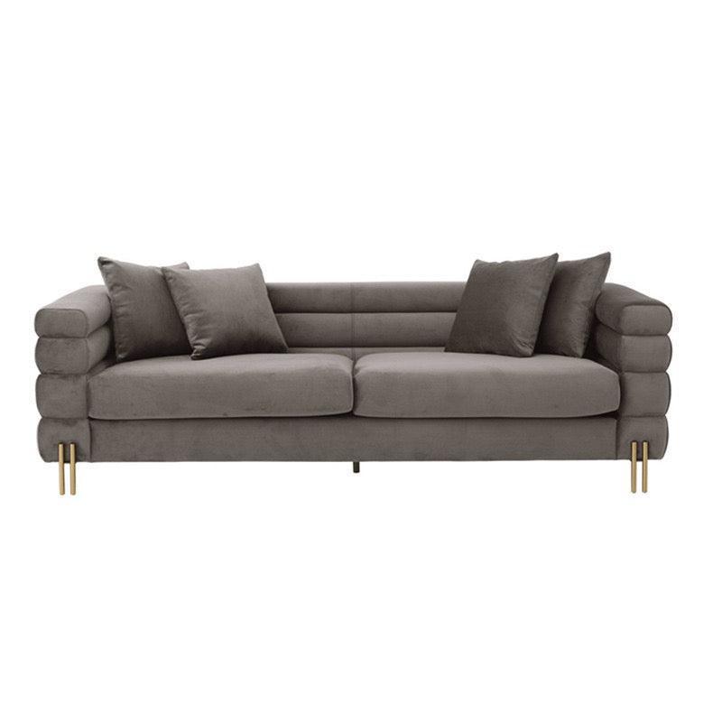 Home Atelier Bryan Performance Boucle Sofa