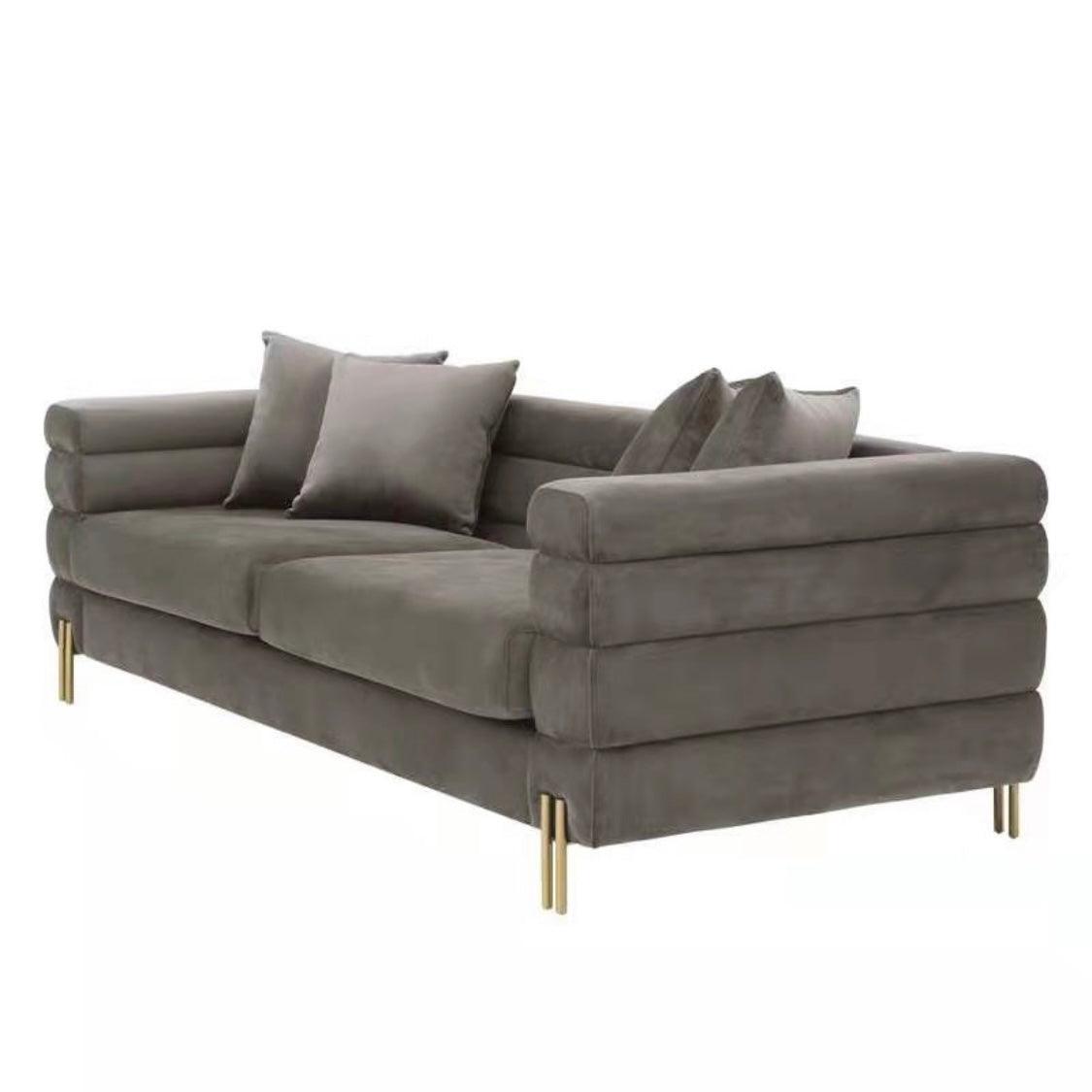 Home Atelier Bryan Performance Boucle Sofa