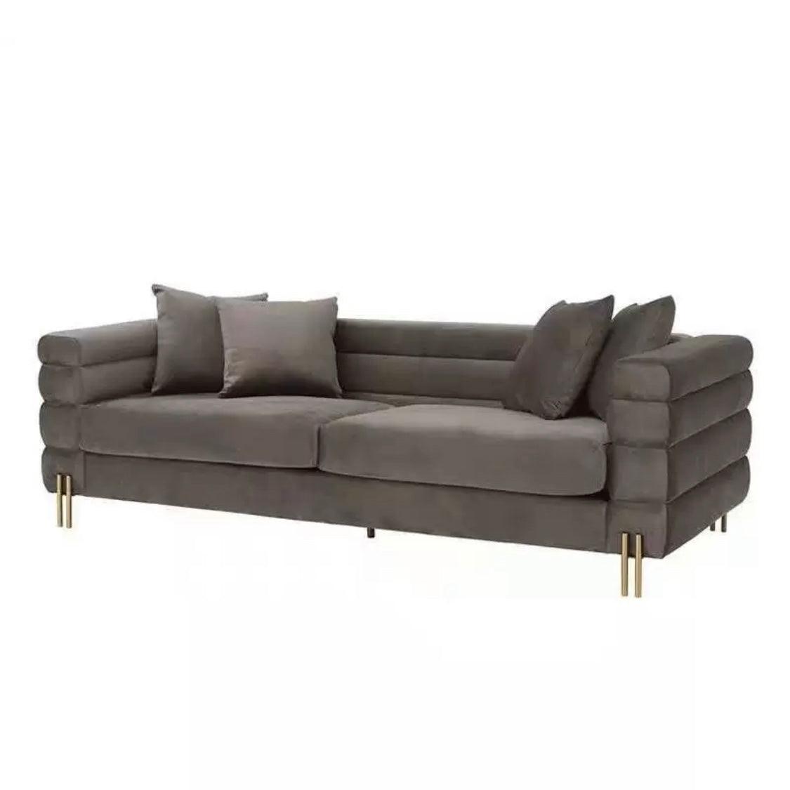 Home Atelier Bryan Performance Boucle Sofa