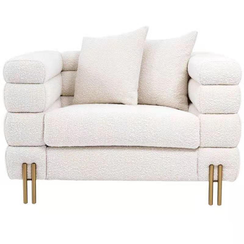 Home Atelier Bryan Performance Boucle Sofa