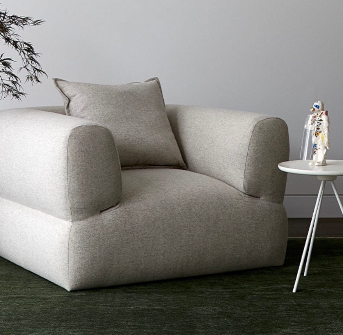 Home Atelier Cairo Sofa