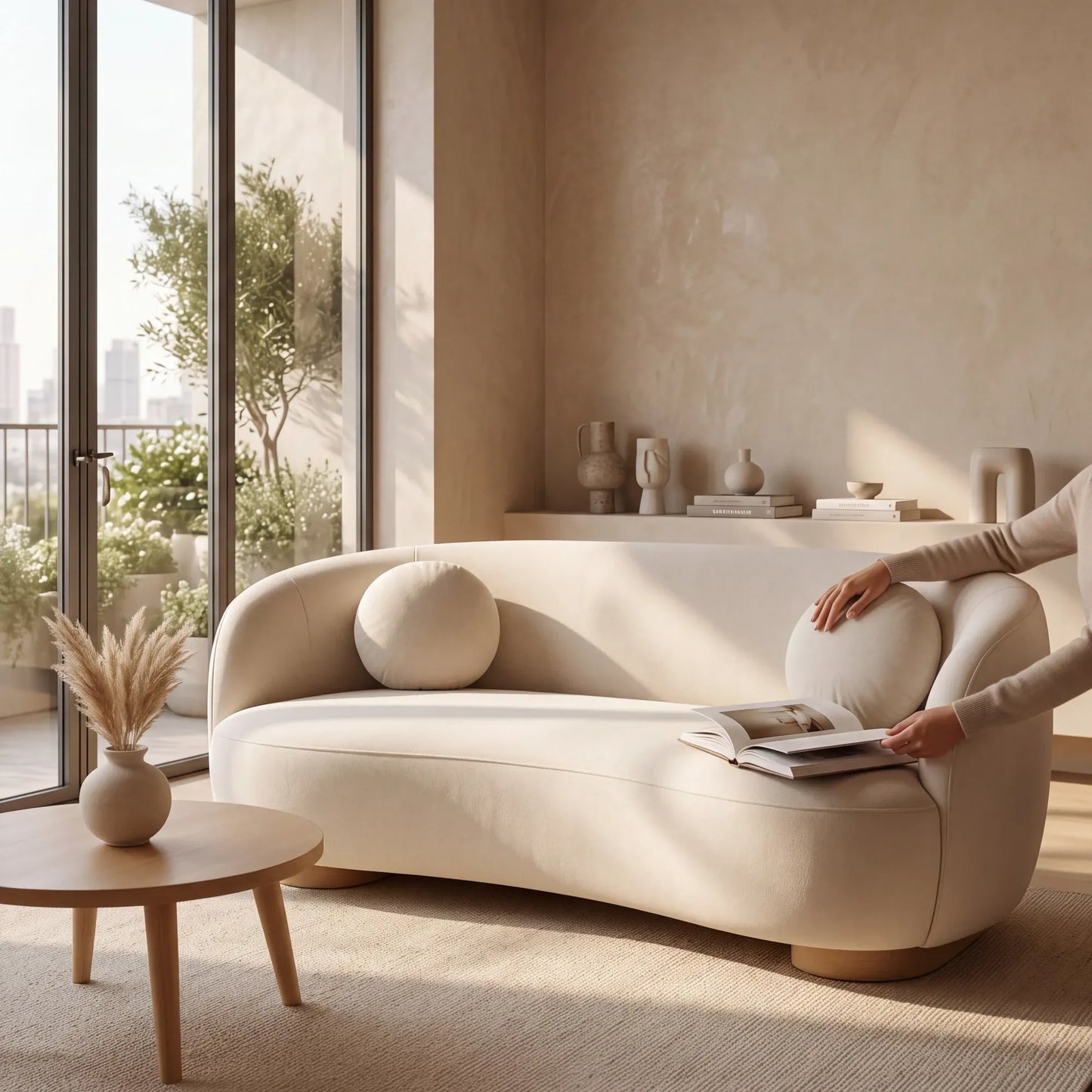 Home Atelier Cansa