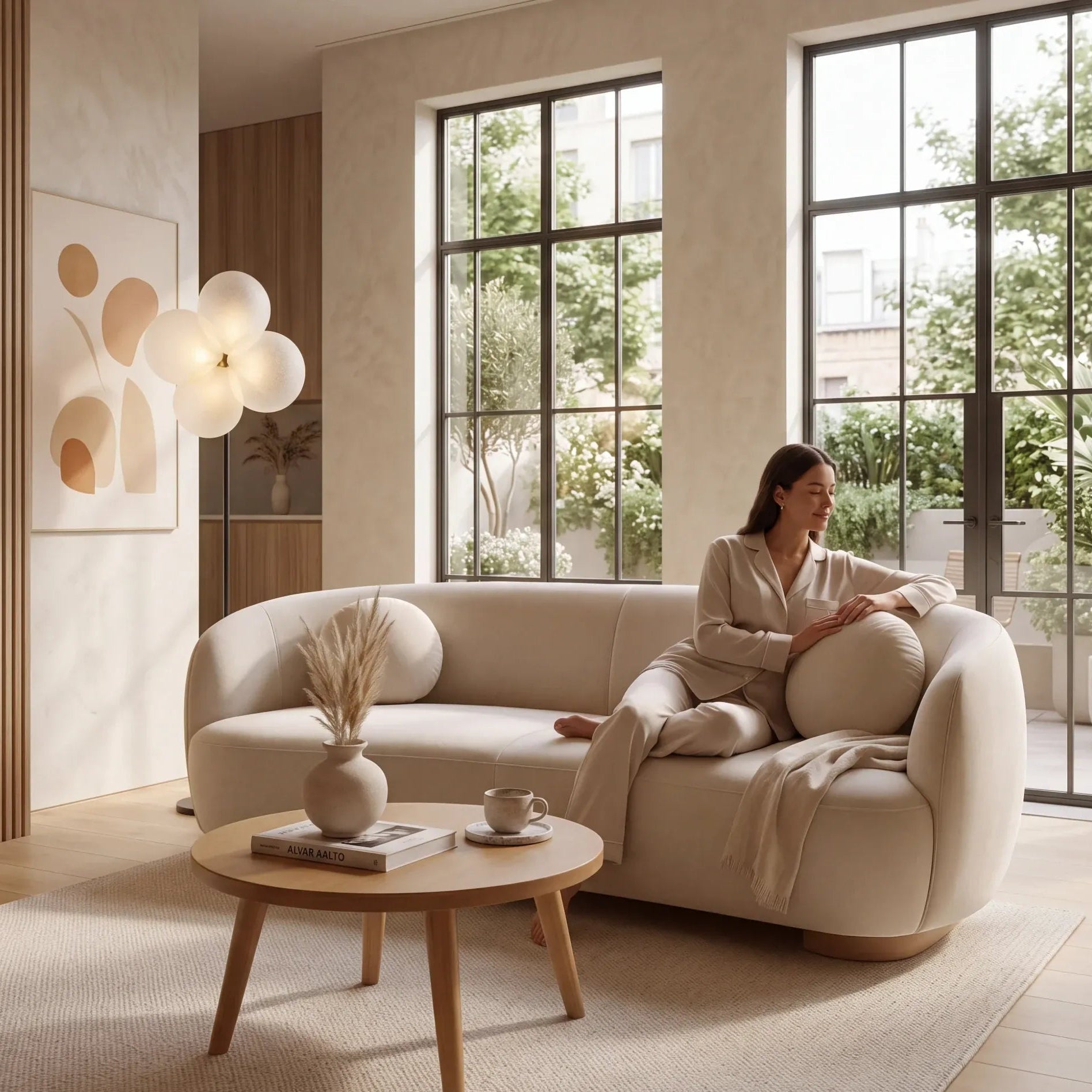 Home Atelier Cansa