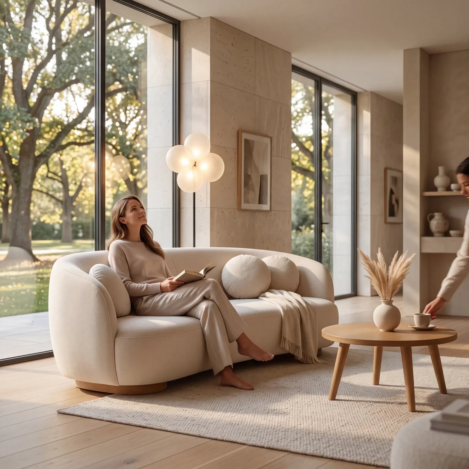 Home Atelier Cansa
