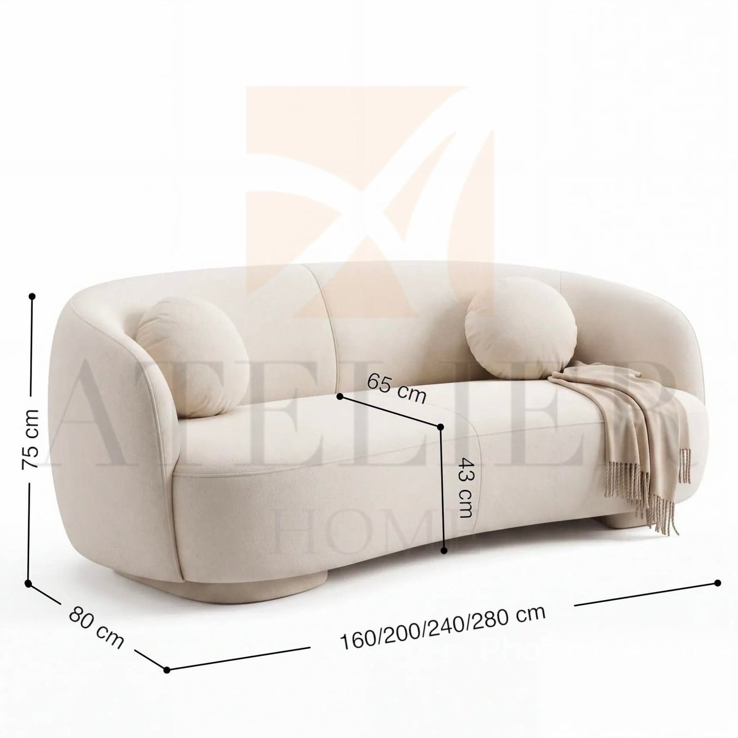 Home Atelier Cansa