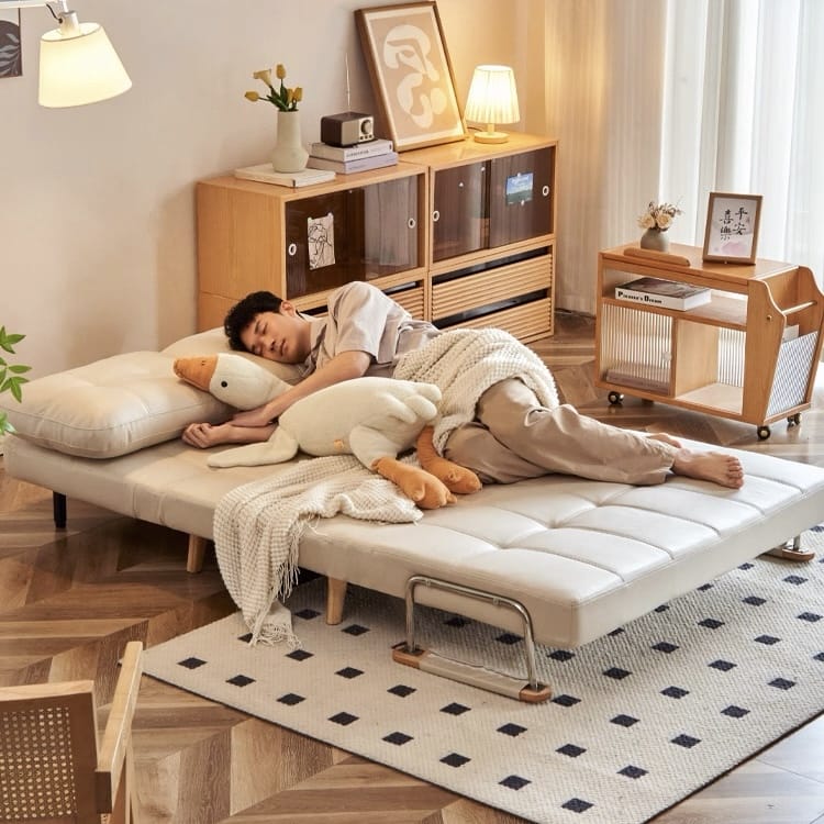 Home Atelier Careen Sofa Bed (Copy 5)