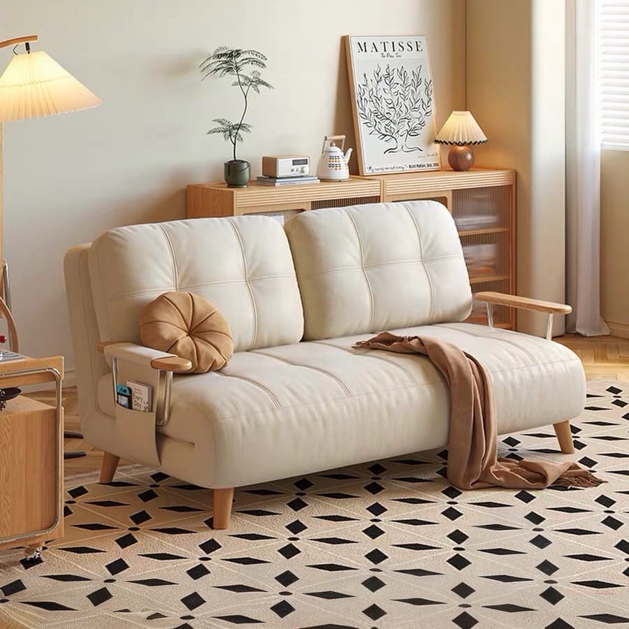Home Atelier Careen Sofa Bed (Copy 5)