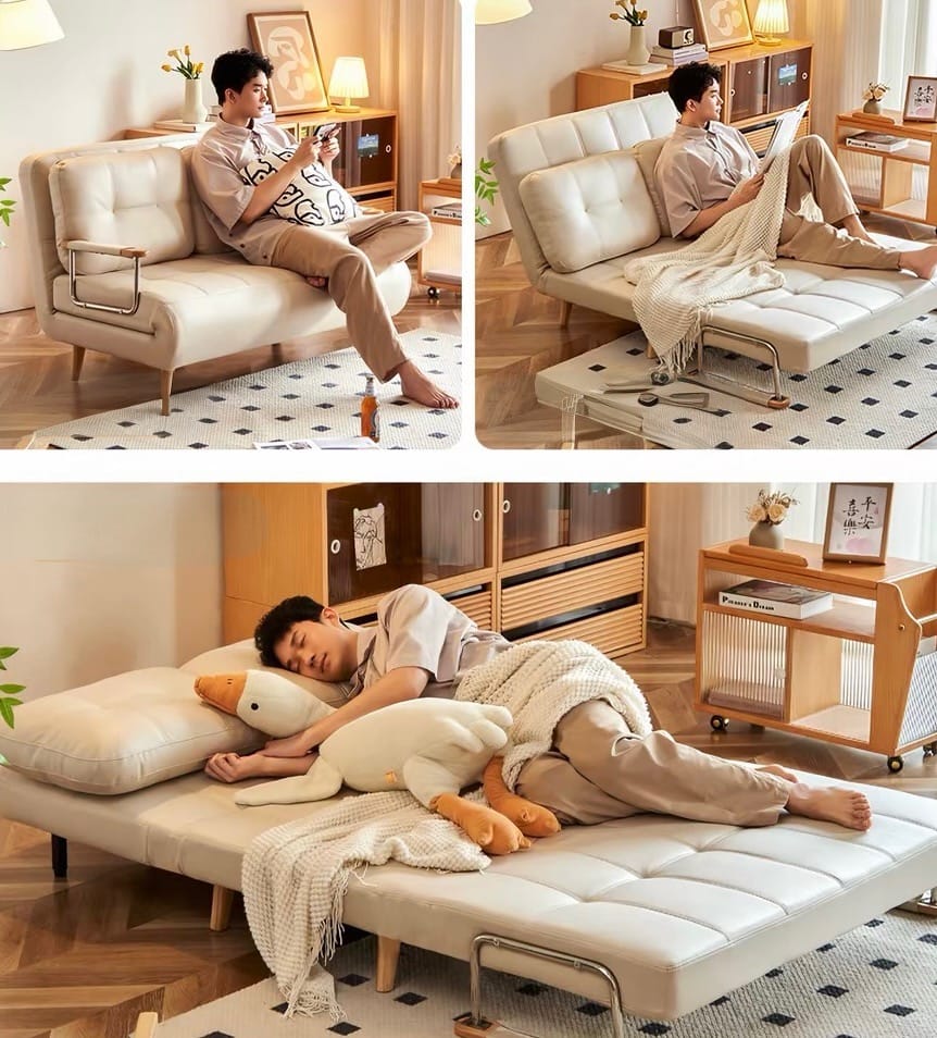 Home Atelier Careen Sofa Bed (Copy 5)