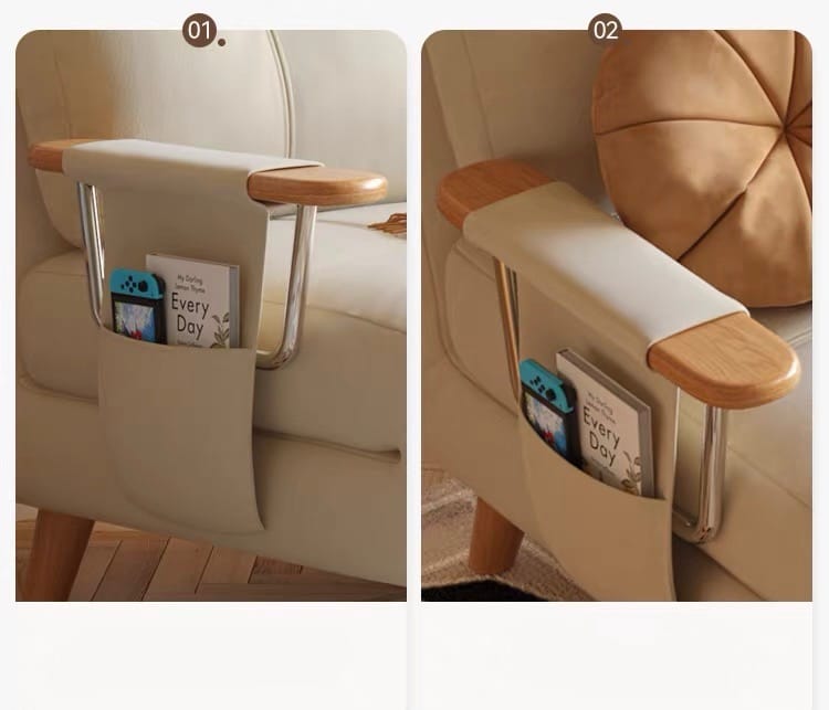 Home Atelier Careen Sofa Bed (Copy 5)