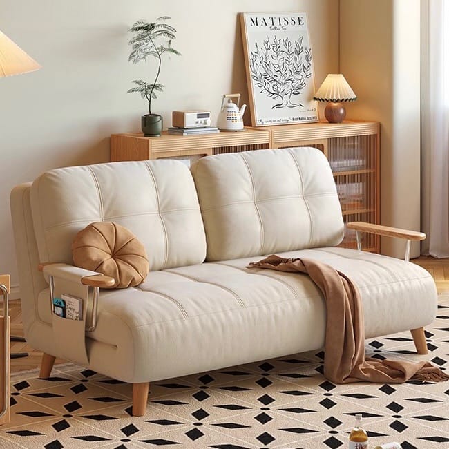 Home Atelier Careen Sofa Bed (Copy 5)