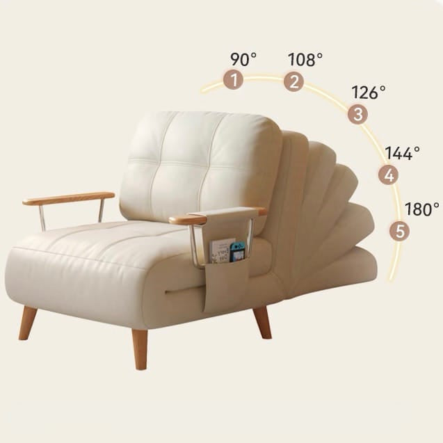 Home Atelier Careen Sofa Bed (Copy 5)