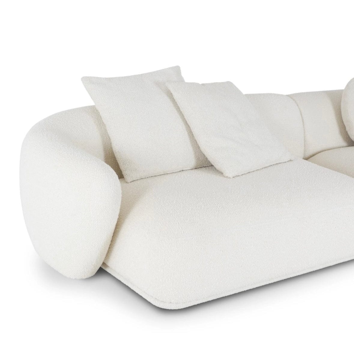 Home Atelier Carlo Sofa