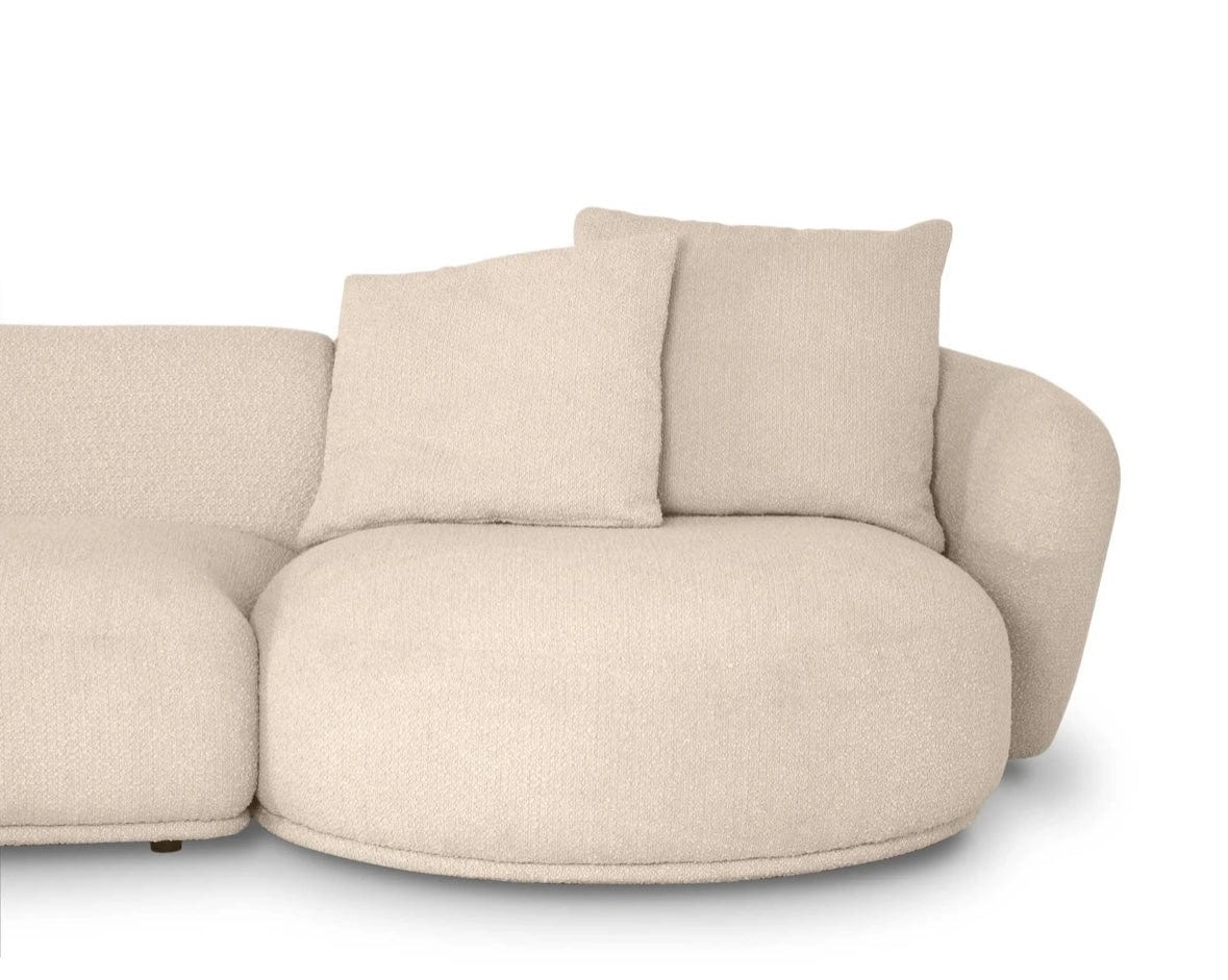 Home Atelier Carlo Sofa