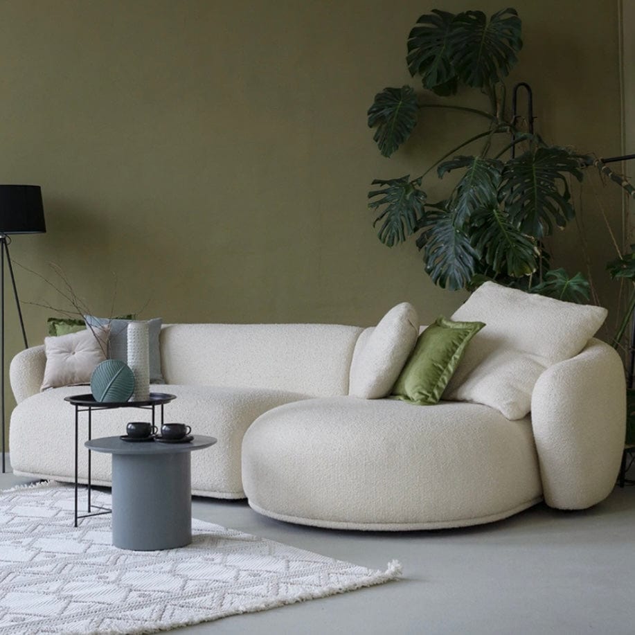 Home Atelier Carlo Sofa