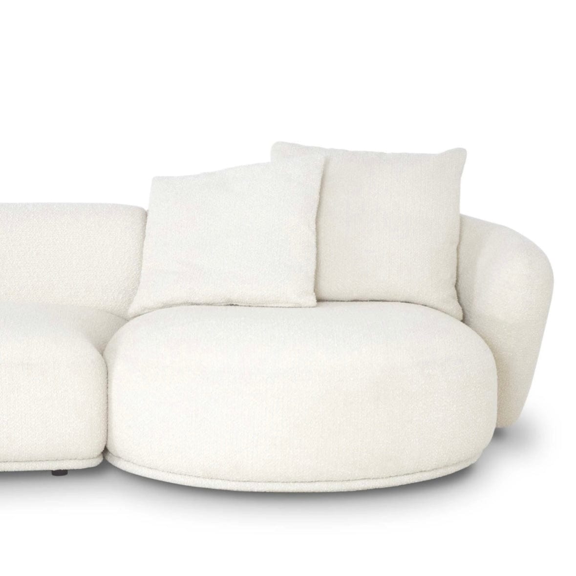 Home Atelier Carlo Sofa