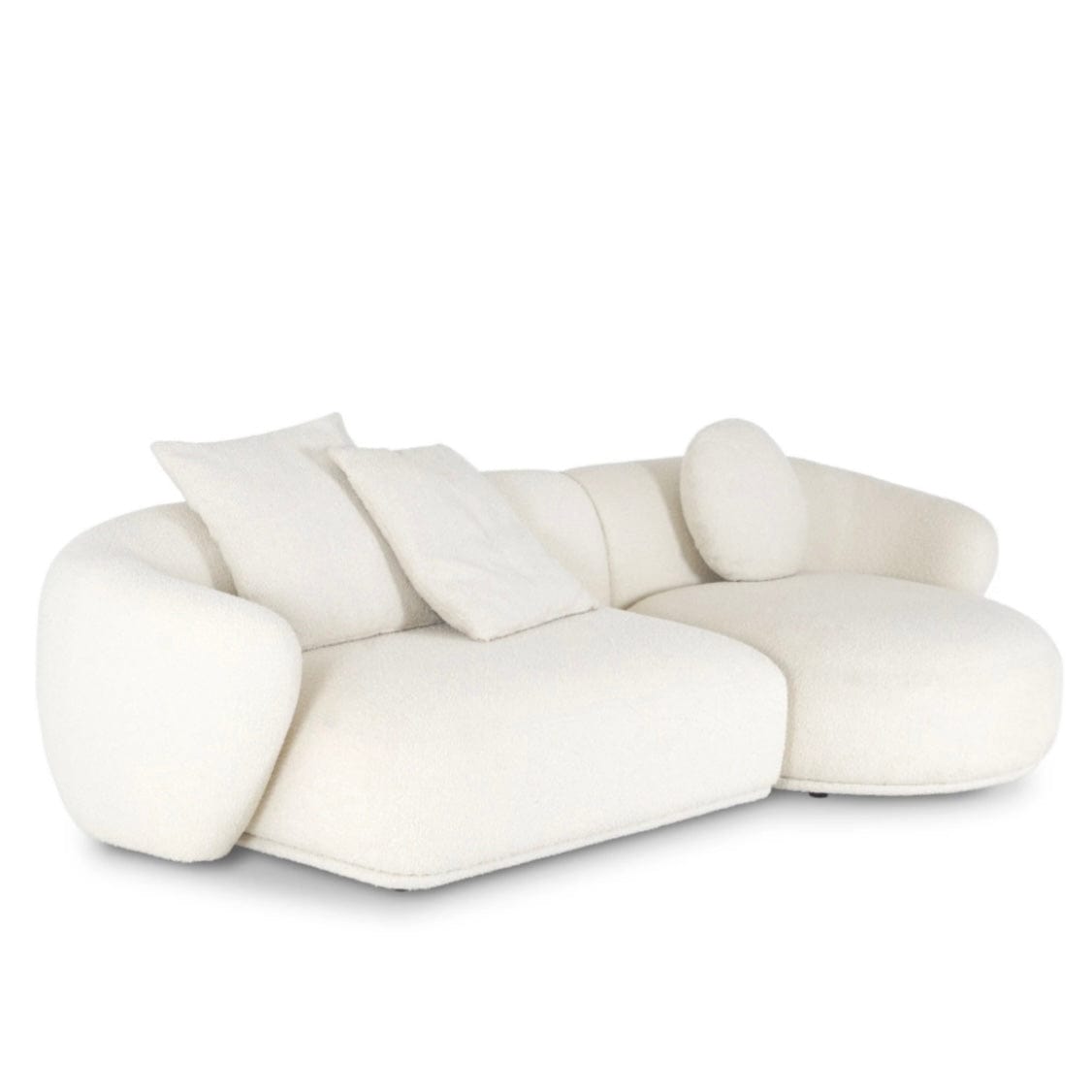 Home Atelier Carlo Sofa