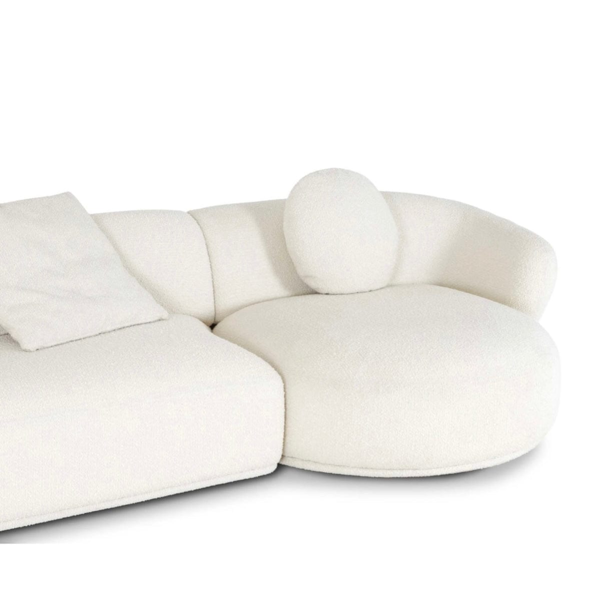 Home Atelier Carlo Sofa