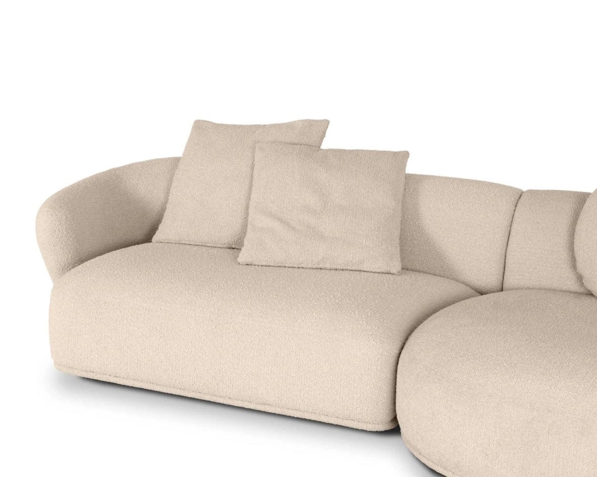 Home Atelier Carlo Sofa