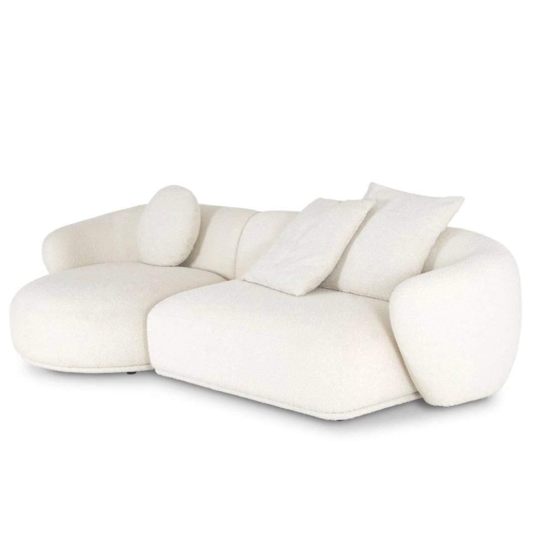 Home Atelier Carlo Sofa