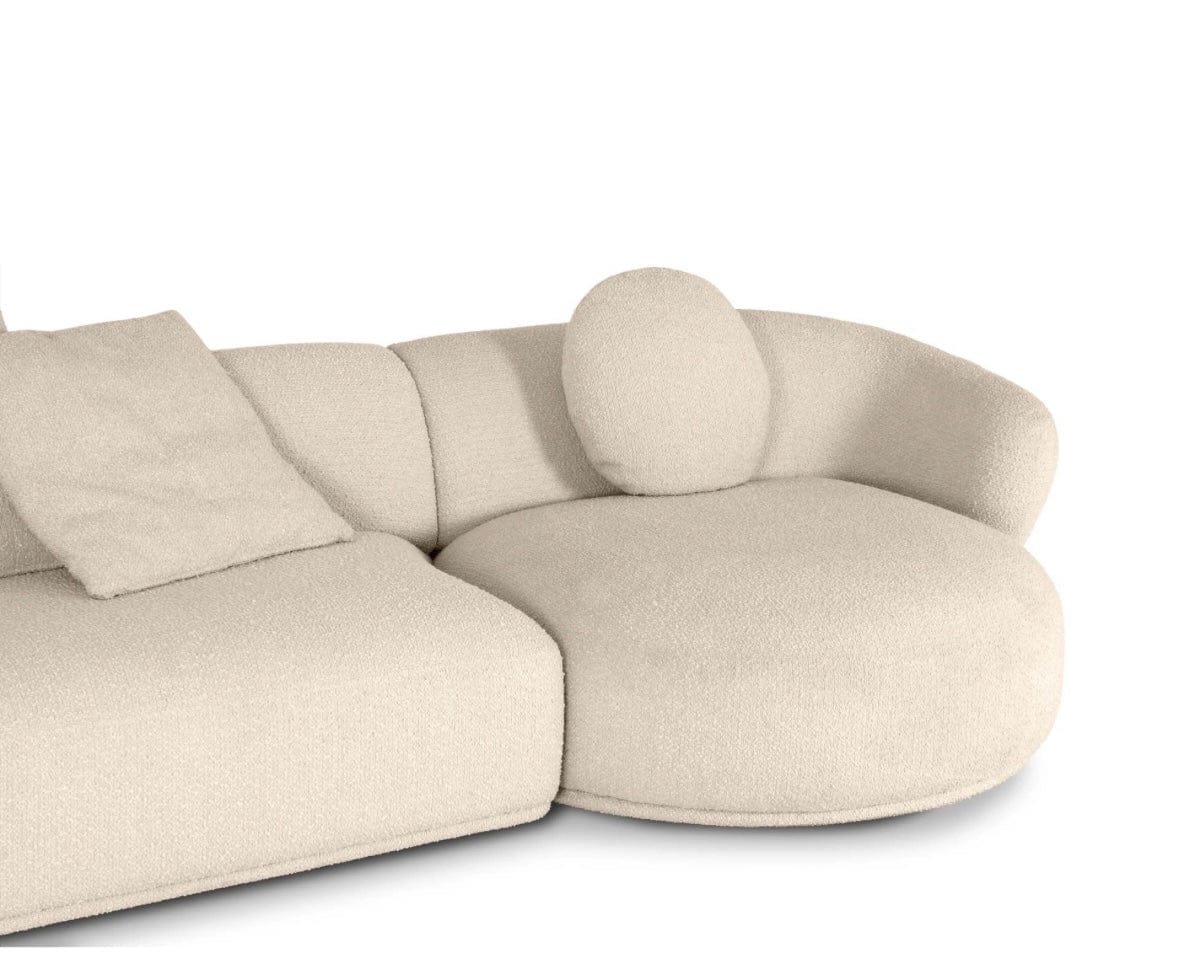 Home Atelier Carlo Sofa