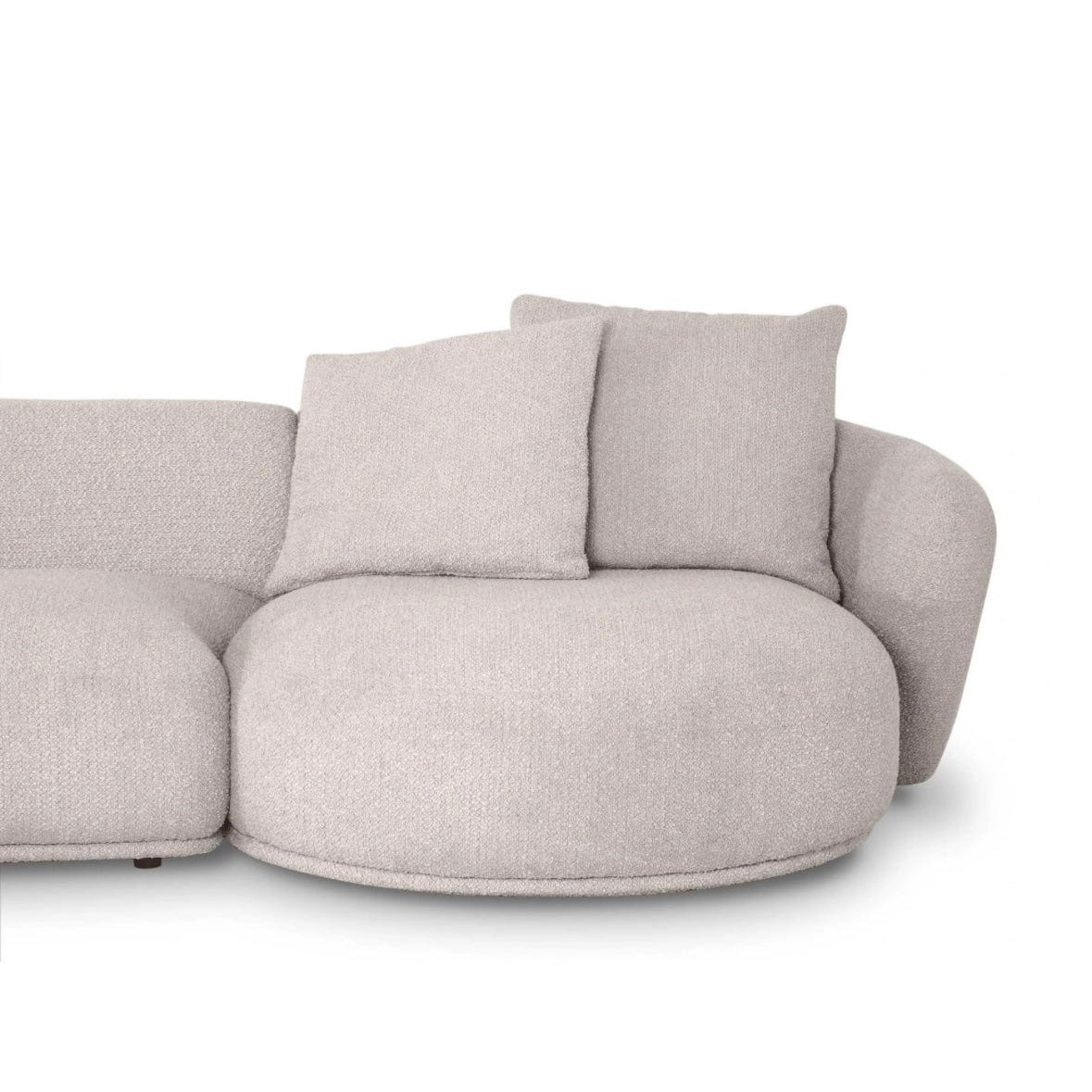 Home Atelier Carlo Sofa