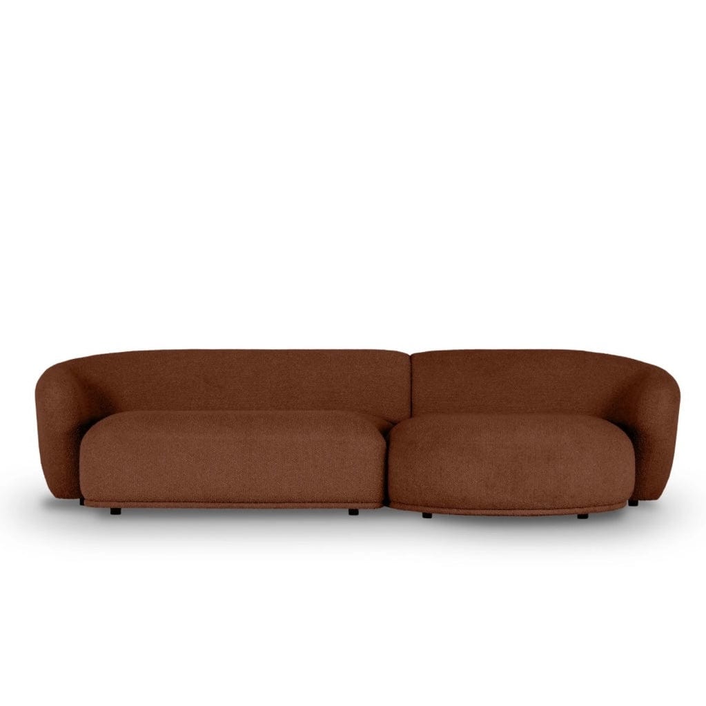 Home Atelier Carlo Sofa