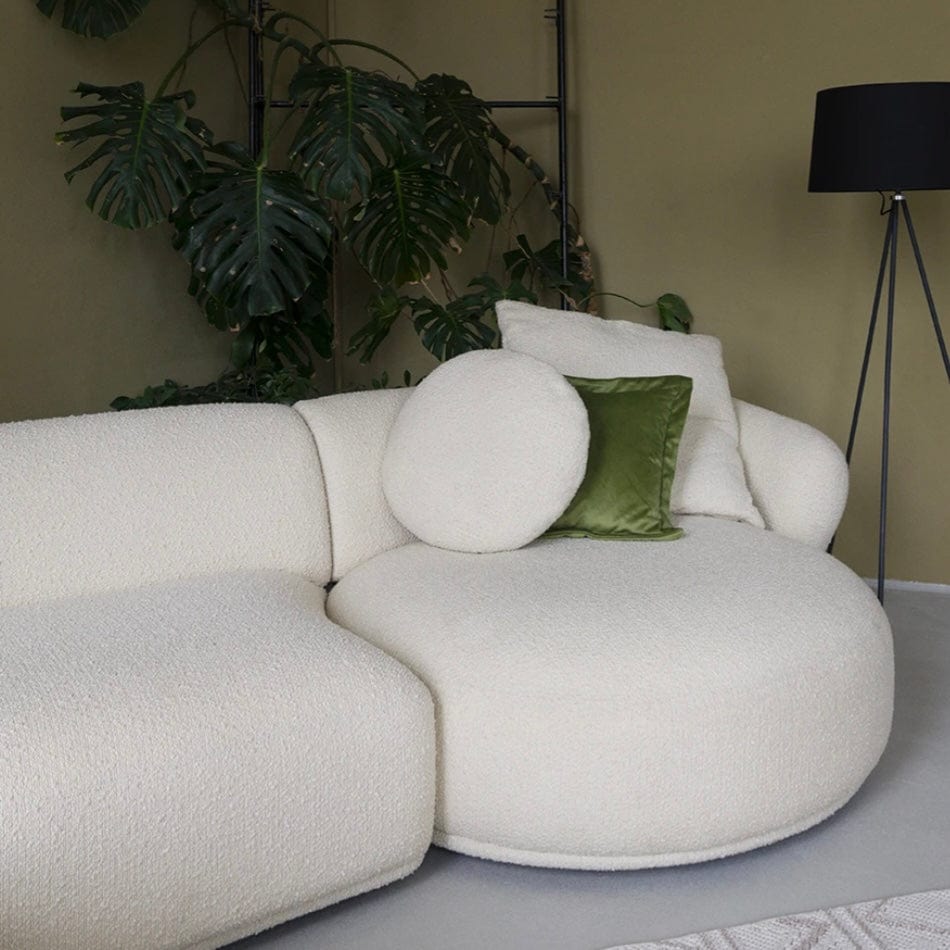 Home Atelier Carlo Sofa