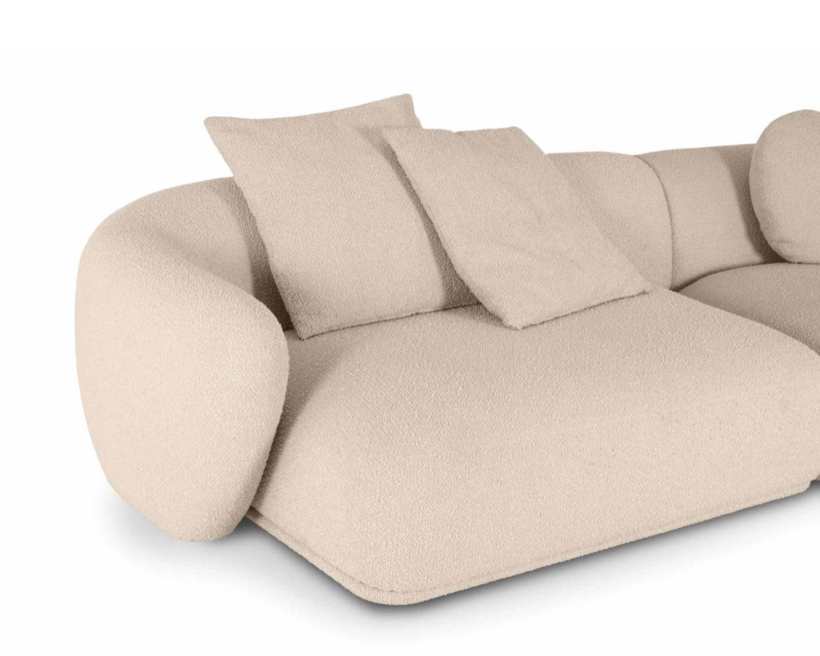 Home Atelier Carlo Sofa