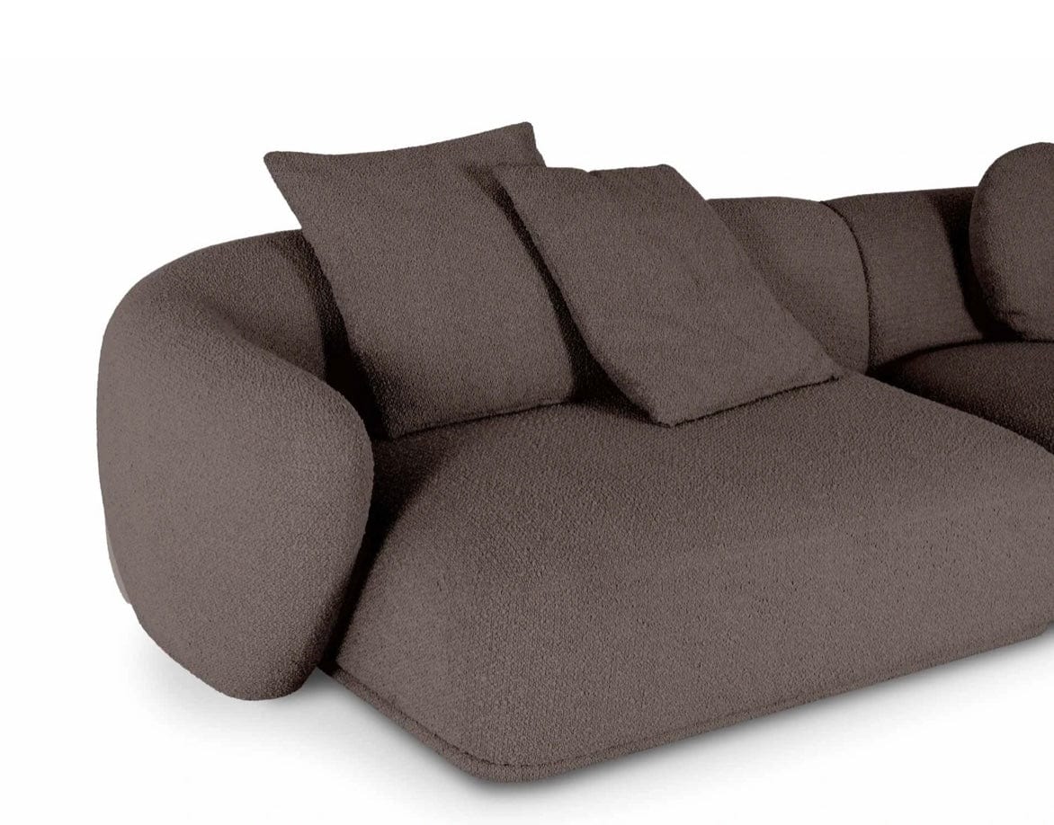 Home Atelier Carlo Sofa