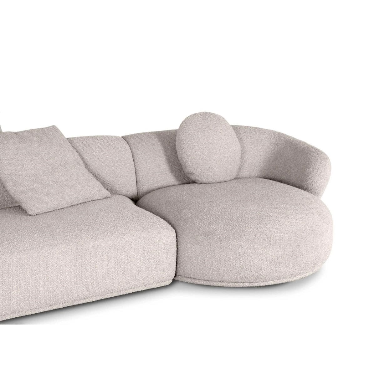 Home Atelier Carlo Sofa