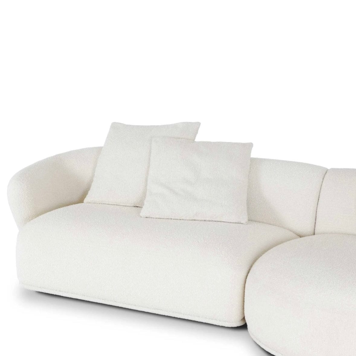 Home Atelier Carlo Sofa