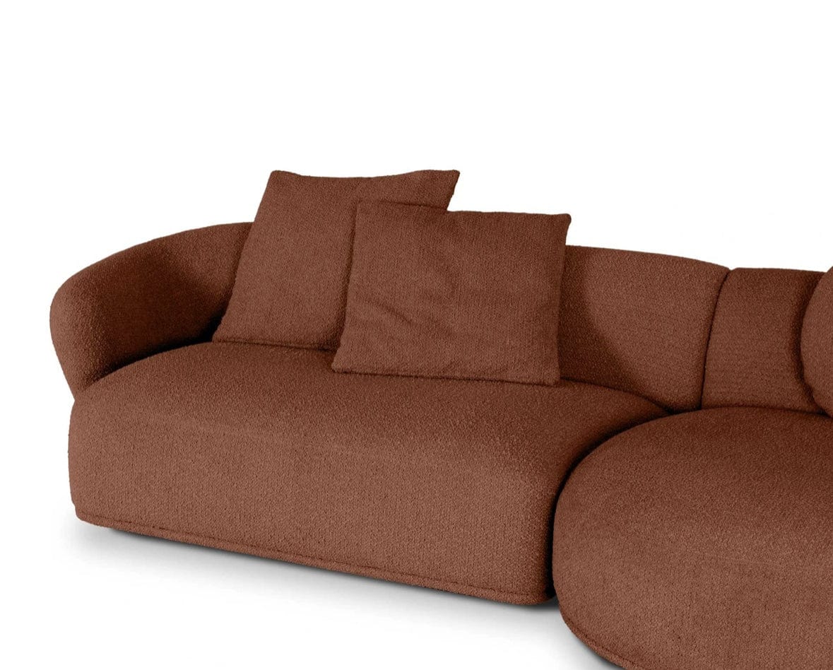 Home Atelier Carlo Sofa