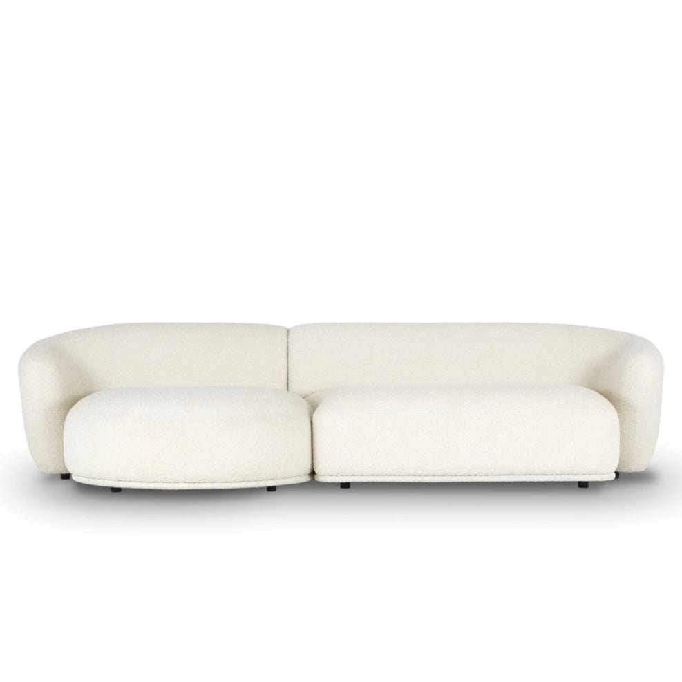 Home Atelier Carlo Sofa