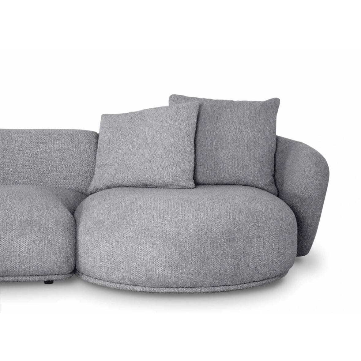 Home Atelier Carlo Sofa