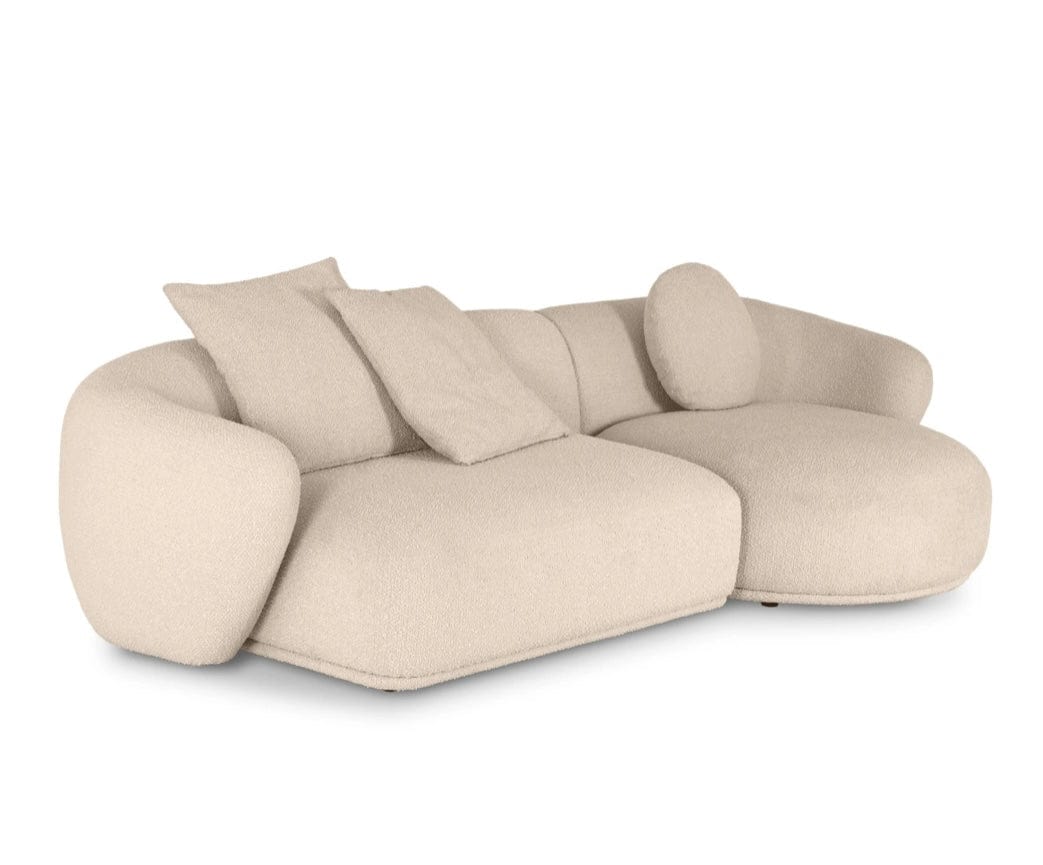 Home Atelier Carlo Sofa