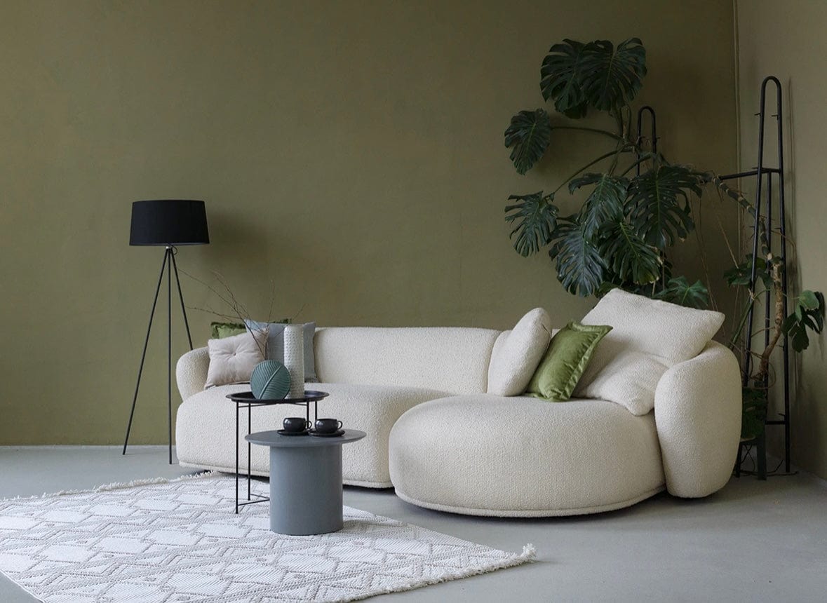 Home Atelier Carlo Sofa