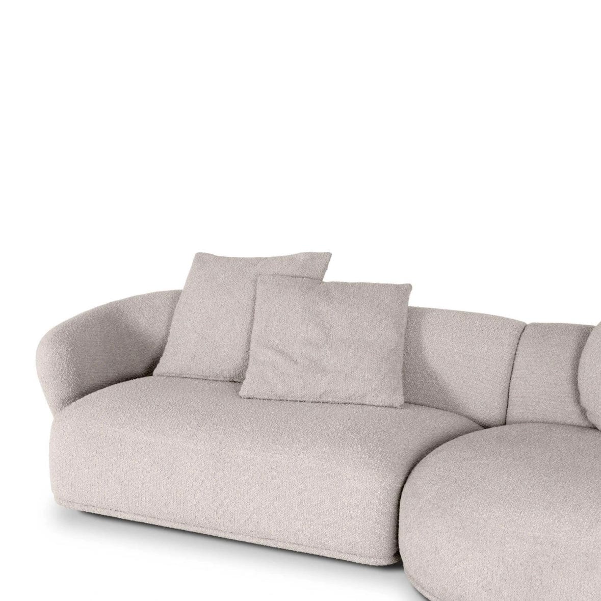 Home Atelier Carlo Sofa