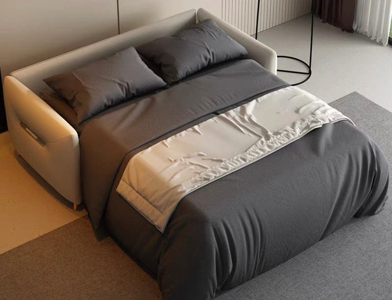 Home Atelier Carmen Foldable Sofa Bed with Mattress