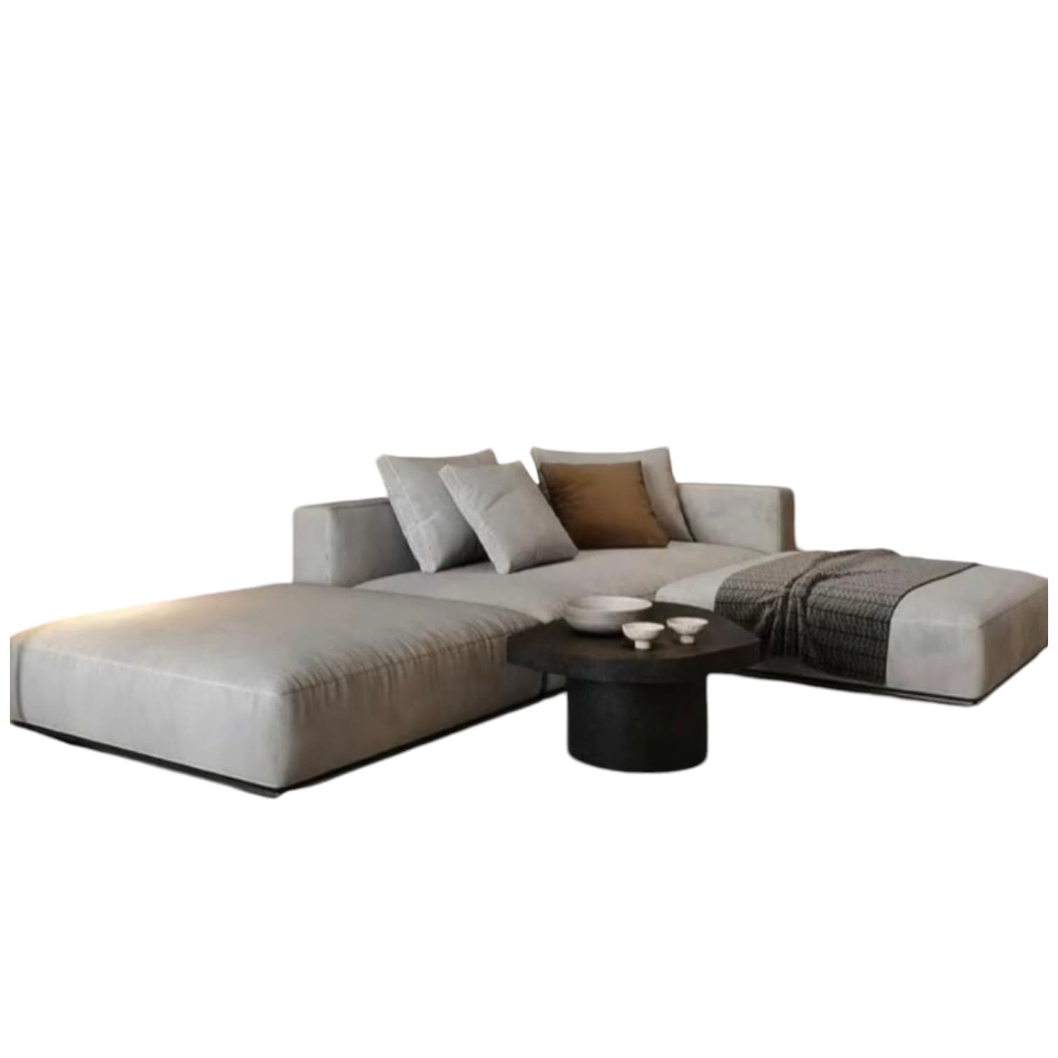 Home Atelier Cassandra Scratch Resistant Sofa